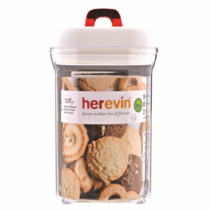 Herevin Canister 1.1 Lt 161202-001