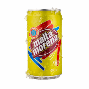 Malta Morena Can 8 oz