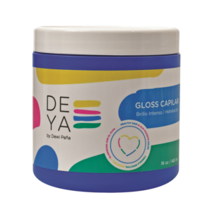 Deya Hair Treatment 16 Oz