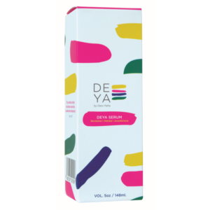 DEYA HAIR SERUM 5 OZ