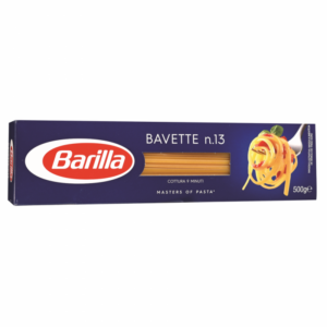 Barilla Bavette 500 gr