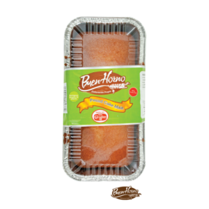 Buenhorno Corn Poundcake 1 lb.