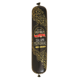 SALAMI INDUVECA DON PEDRO MEMORIAL 2 LB