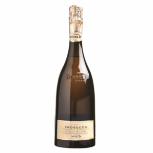 Prosecco Donelli Scaglietti 0.75 Lt