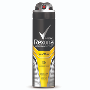 Rexona Men V8 Deodorant 175 ml