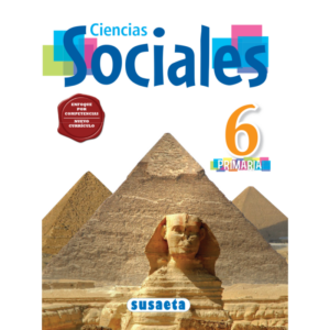 SOCIAL SCIENCES NO. 6 PRIMARY (COMPETENCE APPROACH)