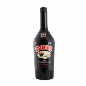 Baileys Original Irish Cream Liqueur 750 ml.
