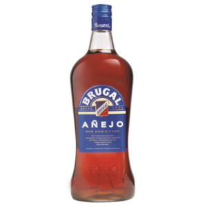 Brugal Añejo Rum 1.75 lt.