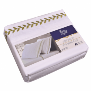Euro Royal Bd 200tc K Gr135228 Sheet Set