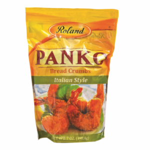 Panko Roland Italian Bread Crumbs 7 Oz