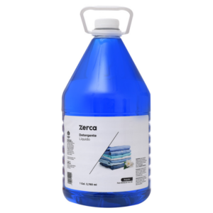 5c16fd1afc7177cd90da5feb528fff92.png ZERCA REGULAR LIQUID DETERGENT 1 GL