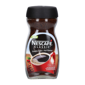 Nescafe Classic Coffee 200 Gr
