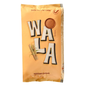 WALA CREAM SUGAR 2 LB