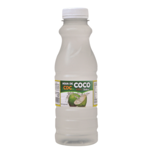 Caa Del Caribe Coconut Water 16 oz