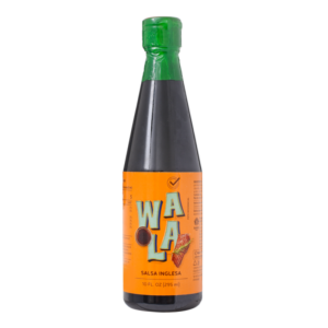 5e378b77e0c1077c9801ad3720ea52a5.png WALA Worcestershire Sauce 10 OZ