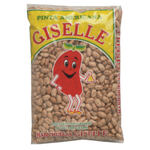 Giselle Pinto Beans 800 gr.
