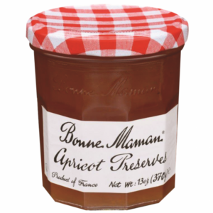 Bonne Maman Apricot Jam 13 Oz