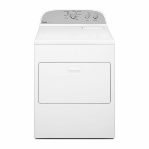 Whirlpool 18 Kg Gas Dryer.