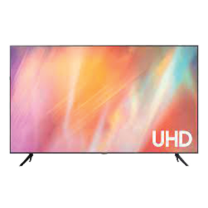 SAMSUNG 75P UHD 4K SMART TV UN75AU7000PXPA