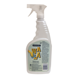 Wala Antibacterial Disinfectant 23 Oz