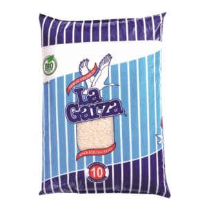 La Garza Rice 10 lbs