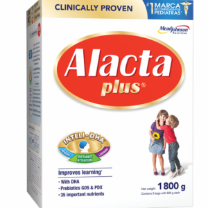 Alacta plus Infant Formula 1800 gr