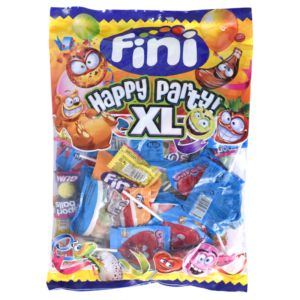 FINI HAPPY PARTY GUMMIES 500 GR