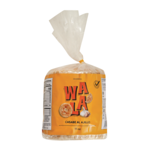 Garlic WALAABE WALONDO PE 12 OZ