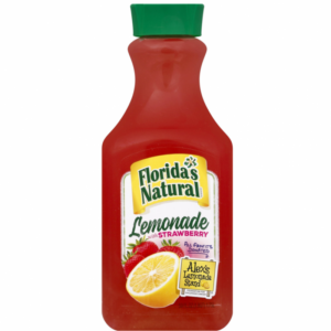 Florida's Natural Strawberry Lemonade 59 Oz.