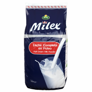 Milex Whole Milk Powder 1000 gr