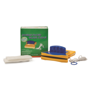 First Class Magnetic Sponge with Magnet