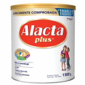 Alacta Plus Advanced Infant Formula 1500 gr.