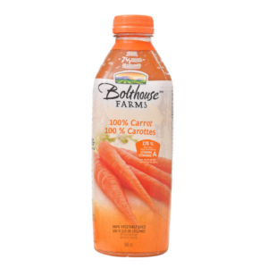 Bolthouse Farms Carrot Juice 32 OZ