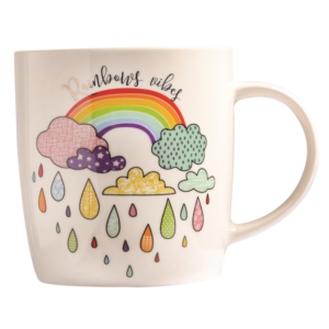 POZUELO SG RAINBOW 12OZ NB