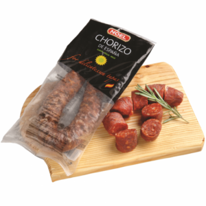 Noel Ex/Sarta Sausage 0.225 kg.