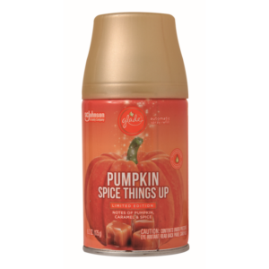 Glade Aut Spr Pumpkin Rfl Air Freshener 6.2 OZ