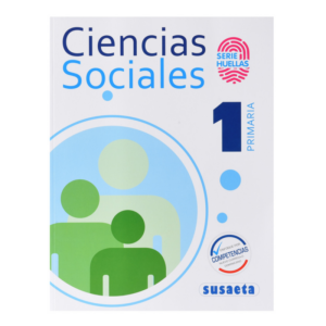 Reading Social Sciences No. 1 Primary S H