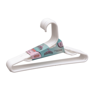TACOPLAST BCA INFANT HANGER 6 UNITS 82703