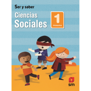 SOCIAL SCIENCES BOOK 1 KNOW AND LEARN
