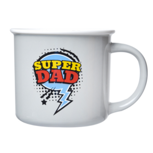 POZUELO CERAMIC SM PADRES 12OZ ML23-03