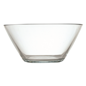 Glass Bowl 73.25OZ LV-VEG297R6