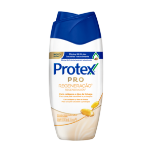Protex Pro L Regener 230 ml Bath Gel