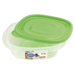 tacoplast lemon sandwich container 32287