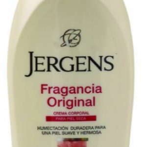 Jergens Original Fragrance Body Cream 13.5 Oz.
