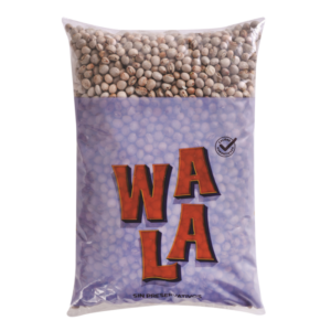 Wala Pigeon Peas 800 GR