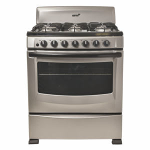 6c699e707ec33b4e349cc4f53c791d78.png Acros 30P Silver 6 Burners Stove