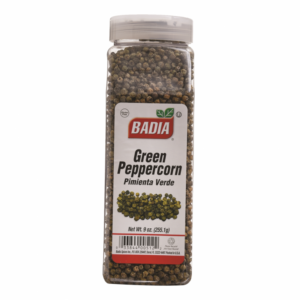 Badia Green Pepper 9 Oz
