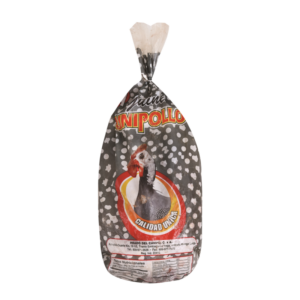 UNIPOLLO CRIOLLA GUINEA FROZEN LB