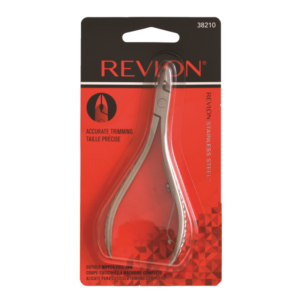 REVLON FULL JAW CUTICLE NIPPERS