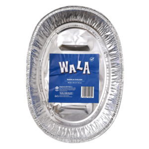 WALA Rectangular Tray 45.8x 33.7x 6.5